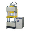 Car body forming machine / hydraulic press machine